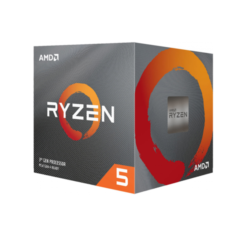 CPU AMD Ryzen 5 3600 CPU AMD Ryzen 5 3600 Specs | TechPowerUp CPU Database